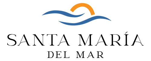 Santa Maria del Mar